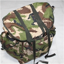 WJ携行具，双肩背包，登山包，迷彩背包，厂家直销。