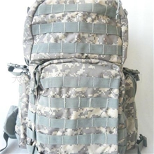 厂家直供45L美军外贸原单ACU巡逻背包突击包