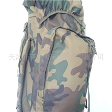 厂家直供FOX原单背囊背包工具袋托袋600D涤纶帆布