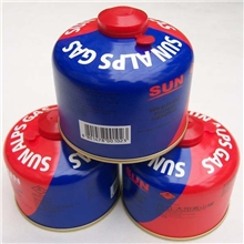 斯科奇正品韩国太阳SUN防爆扁气罐燃气灌扁气丁烷气炉具用气