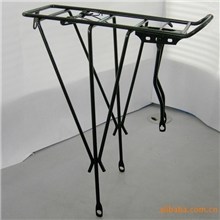 SKQ斯科奇台湾元毅三支点26寸山地车V刹货架/自行车后货架