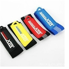 SKQ斯科奇新款ShimanoXTR喜马诺束裤带绑腿带反光带