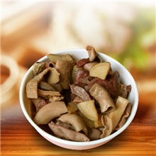 为食友牛杂王舌尖上的牛杂加盟特色小吃招商加盟