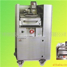 独立西餐厨房系统无烟烘烤炉双面扒炉适用人流量大的地方