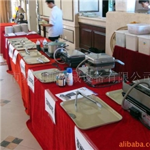 供应各种大小活动餐饮自助餐餐会(图)