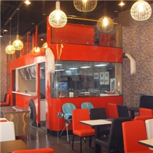 常州装饰公司承接特种店铺装修店铺异形装饰5-10万