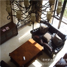 常州装饰公司承接别墅装修别墅园林施工