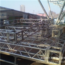 常州钢脚手架钢结构脚手架公司脚手架厂家