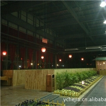 盐城禾嘉生态园提供婚宴餐饮服务绿色健康