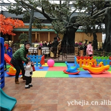 休闲、娱乐好场所&mdash;&mdash;盐城禾嘉生态园