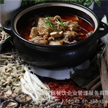 代理加盟,连锁,东锅养生火锅做法,东锅火锅材料,火锅投资周期