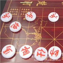 象棋供应象棋40mm玛瑙象棋厂家直销40mm玛瑙象棋