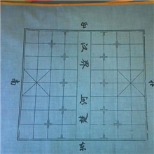 批发麻将台布象棋布