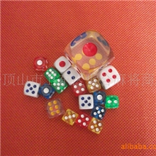 供应骰子厂家批发价骰子