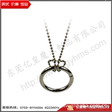 普通版明日环象征缘分的魔结经典泡妞魔术玩具宅男必备