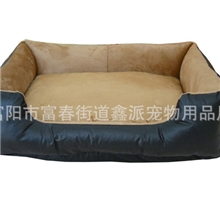 鑫派现货小额批发全可拆洗大狗窝狗床