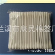 特价处理销售100支胶袋塑料棒签0.45元/包(共5万包，120包一箱）