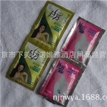 拉芳袋装洗发液沐浴液批发销售