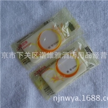 上海美加净XIAOLIAN宾馆用品香皂系列