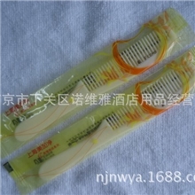 上海美加净XIAOLIAN宾馆用品梳子系列