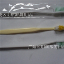 宾馆，酒店，桑拿一次性牙刷