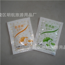 低价供应宾馆酒店桑拿袋装洗发液淋浴液