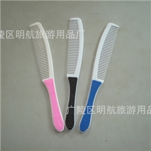供应宾馆酒店用品桑拿梳子客房洗漱用品