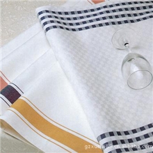厂家批发生产酒店纯棉吸水餐巾口布