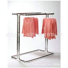 厂家热销中岛货架服装中岛展示架服装展示架