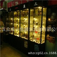 热销推荐礼品展示柜小饰品展柜中岛展柜