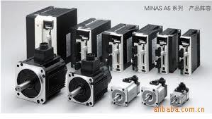 现货供应松下A5系列松下伺服电机750W400W200W100W