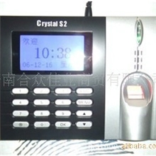 厂家直销供应多种高品质高质量的考勤机