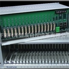 浙大中控控制站部件机笼型号XP211