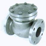 旋启式止回阀质优价保