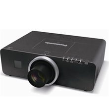 供应松下工程投影机