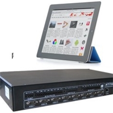 IPAD屏会议中控厂家生产,提供O单,性价比高,欢迎采购