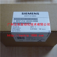 特价西门子PLC6ES7214-1AD23-0XB8CPU224晶体管