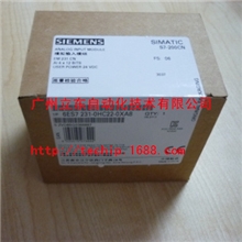 西门子PLCEM2314路模拟量输入6ES7231-0HC22-0XA8