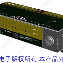 （深圳厂家直销）KTV系统UC-D05可编程灯光控制器