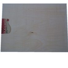 世博视木质画板无边画板绘图板美术用品