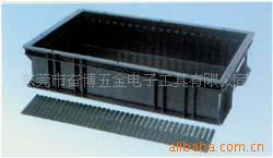 厂价批量现货供应防静电元件盒\元件柜、周转箱