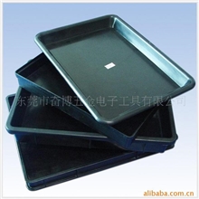 批量现货供应供应防静电周转箱