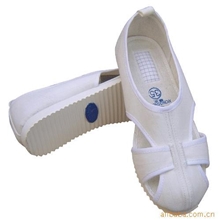 厂价批量现货供应防静电工鞋