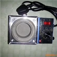 厂价现货批量供应纯钛无铅小锡炉