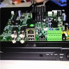 四路1080P高清SDI/HDSDI编码器