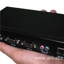 1080P高清/VGA编码器H264+AAC/MP3(TS/裸流)USB供电/传输[包邮]