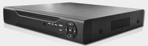 四路标清编码器VGAIC-EN160B(4路视频/4路音频/Linux系统)