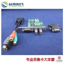 众禾时代HZ8102HDMIDVIVGA采集卡分量采集卡SDK采集卡