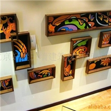 2011好屋三墙隔音节能墙板，组合墙板