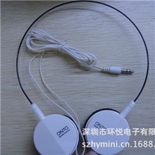 工厂直销ONTOON3小头戴式耳机时尚轻巧9色选择配袋子价格